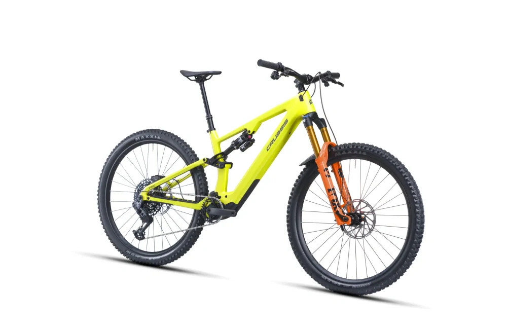 CRUSSIS e-Full AX CARB 10.12-PRO-M2S(800)XL