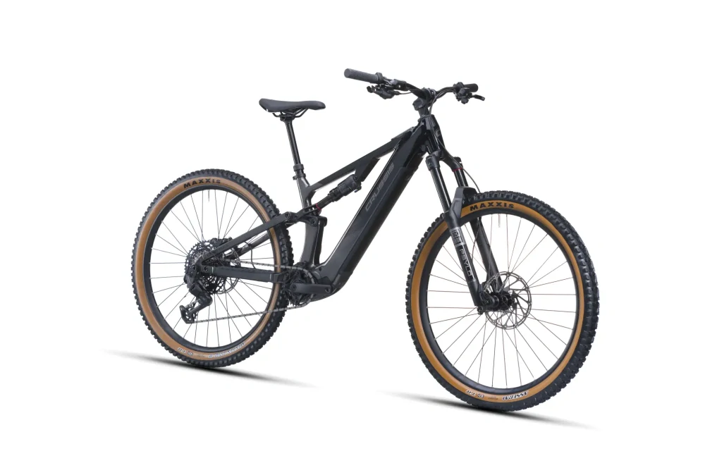 CRUSSIS ONE-Full AX 10.12-M2S(800)XL