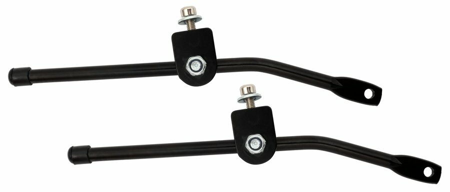Nosič MAX1 Traveller 26-29" s gumicukem