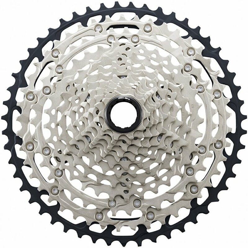 Kazeta 12 SHIMANO SLX CS-M7100 10-51z                     