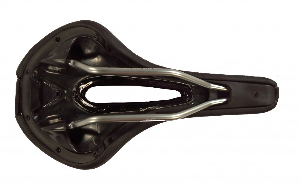 Sedlo BBB BSD-72 SportComfort anatomic