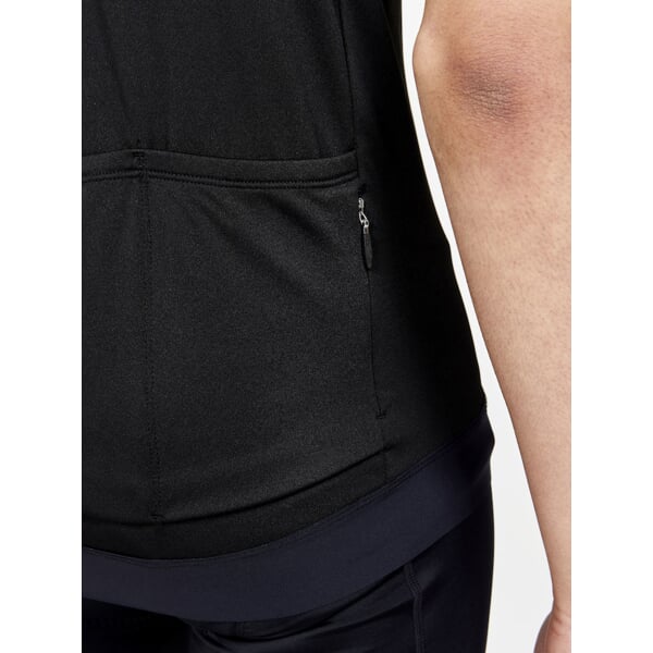 Cyklodres CRAFT CORE Essence Tight pánský černá