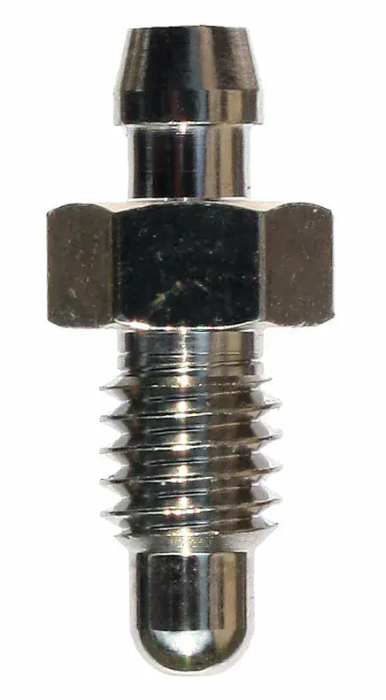 Odvzdušňovací sada MAX1 pro hydraulické brzdy