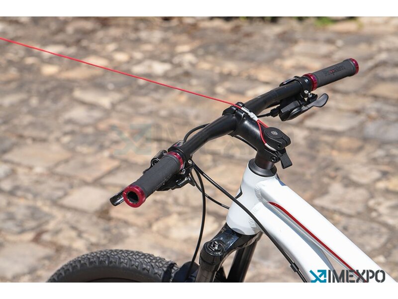 Zéfal Bike Taxi tažné lano na kolo