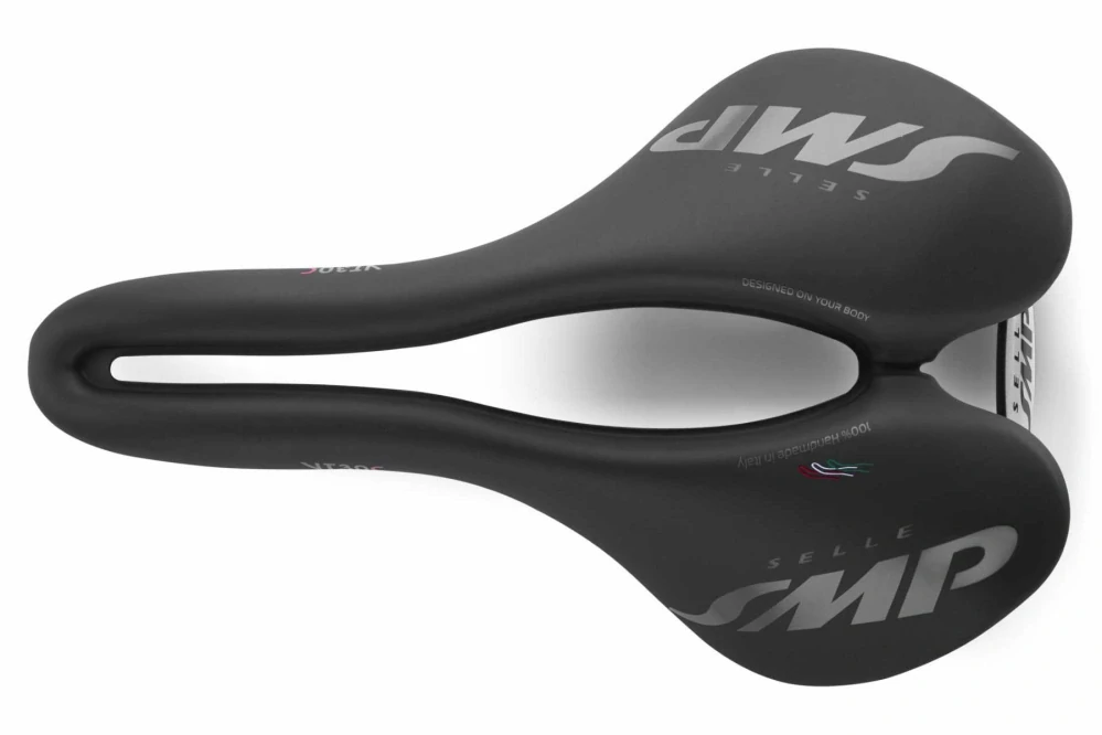 Sedlo SELLE SMP VT30C black