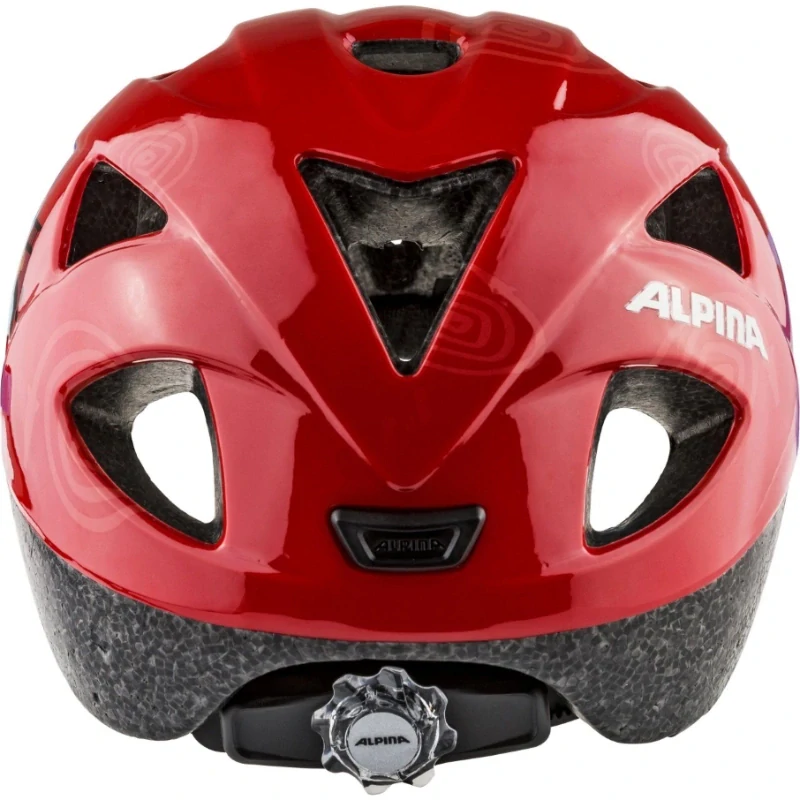 Přilba ALPINA XIMO firefighter 45-49cm