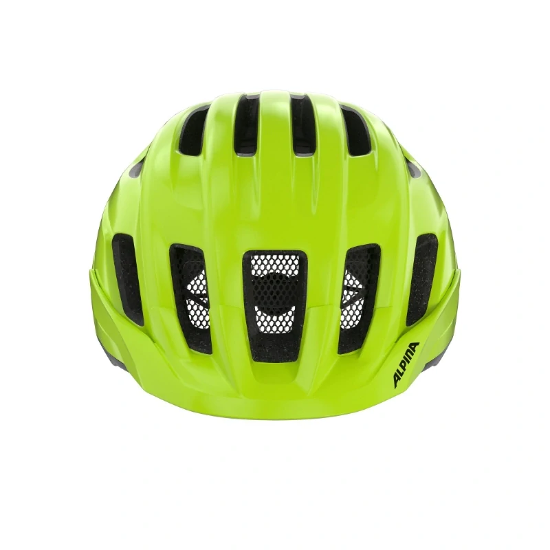 Přilba ALPINA PARANUS be visible gloss 52-56cm