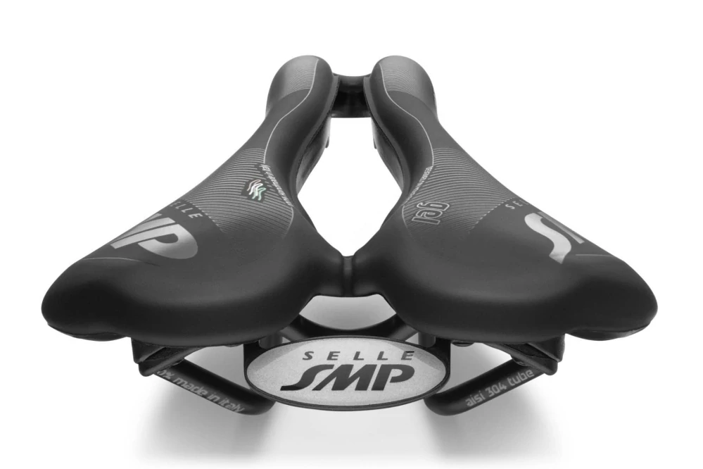 Sedlo SELLE SMP VT30 C GEL black