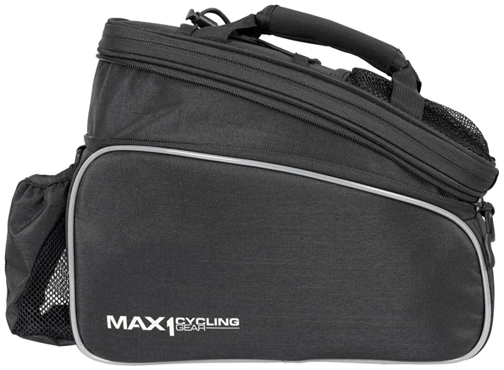 Brašna MAX1 Rackbag L MIK