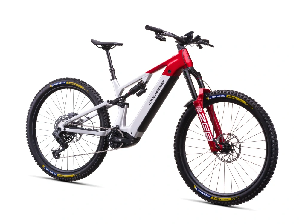 CRUSSIS e-Full 10.11-PRO (715 Wh) (XL)