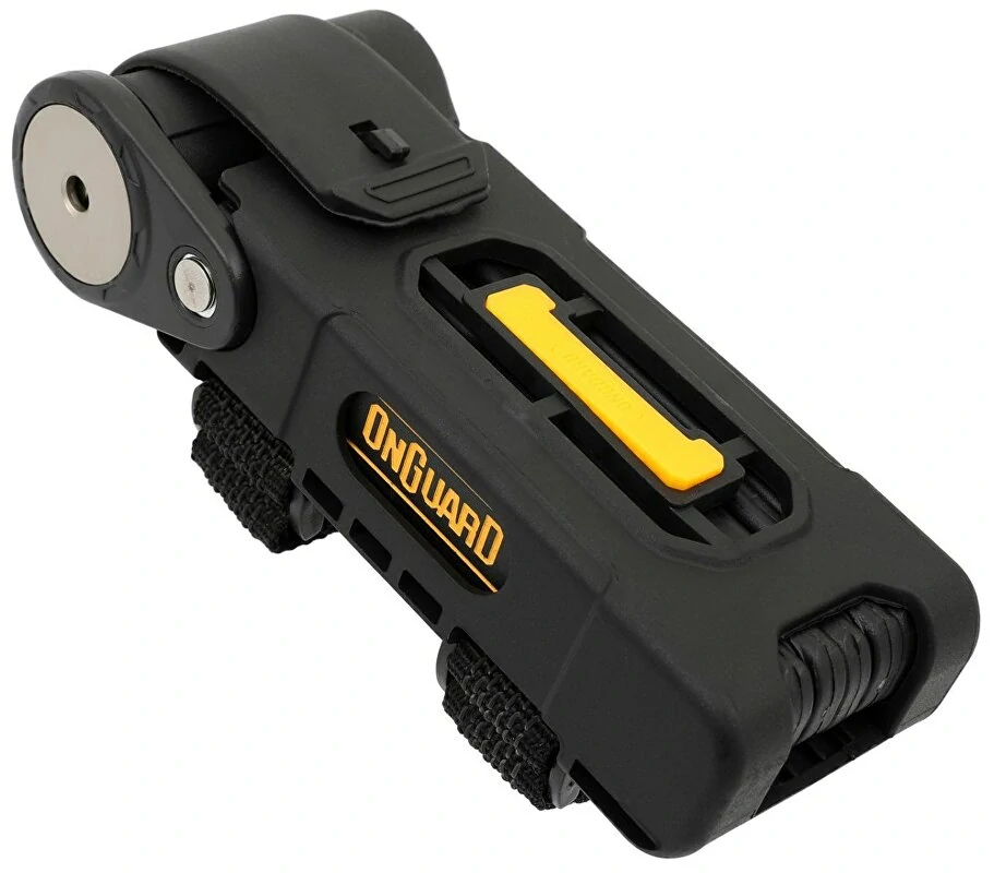 Skládací zámek ONGUARD K9 1025 mm