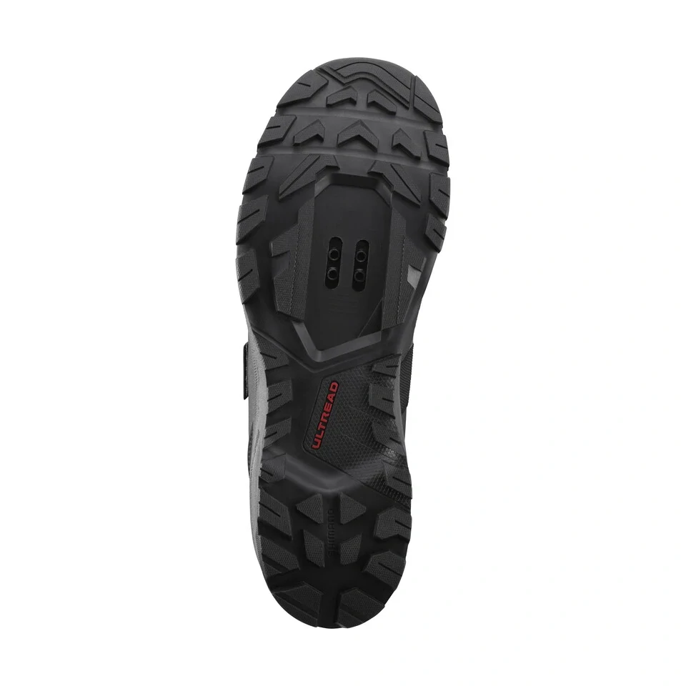 Tretry SHIMANO EX5 (SH-EX500) pánské černé vel.43