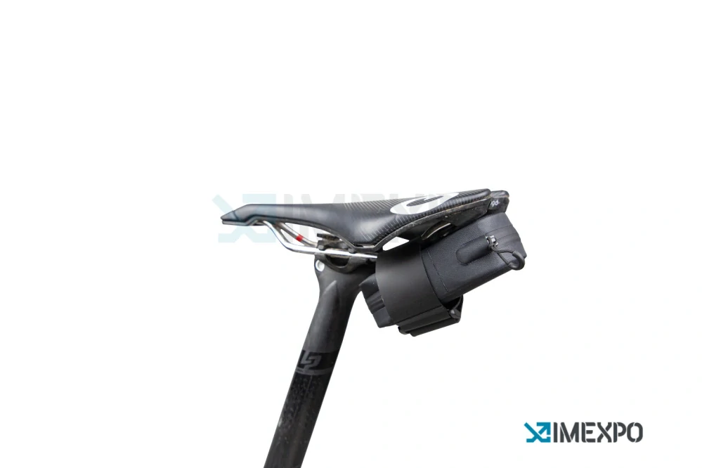Brašna pod sedlo Zéfal Z-road pack