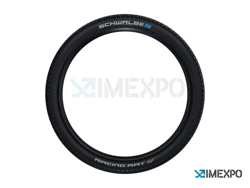 Plášť 29" Schwalbe RACING RAY 29x2.1 SuperGround TLE Addix SpeedGrip skládací