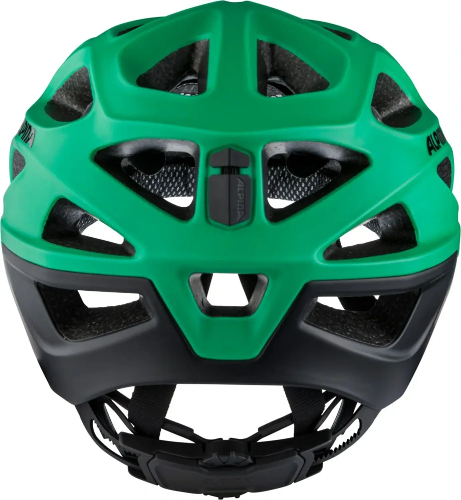 Přilba ALPINA MYTHOS 3.0 L.E. deep mint matt 57-62cm