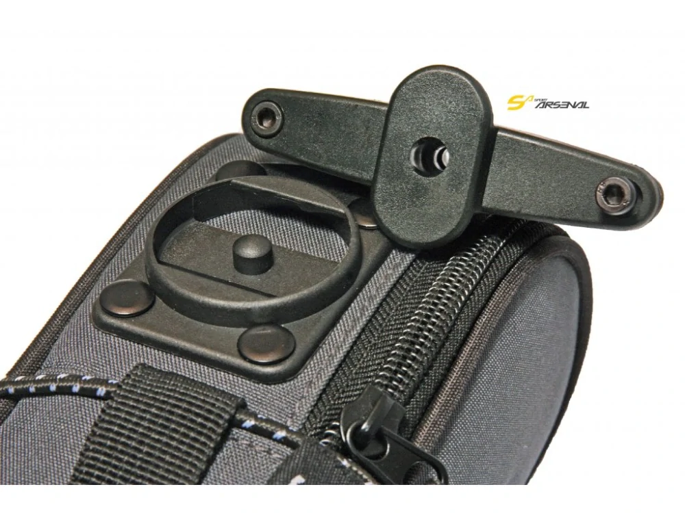 Brašna pod sedlo Sport Arsenal 516 QF závodní 