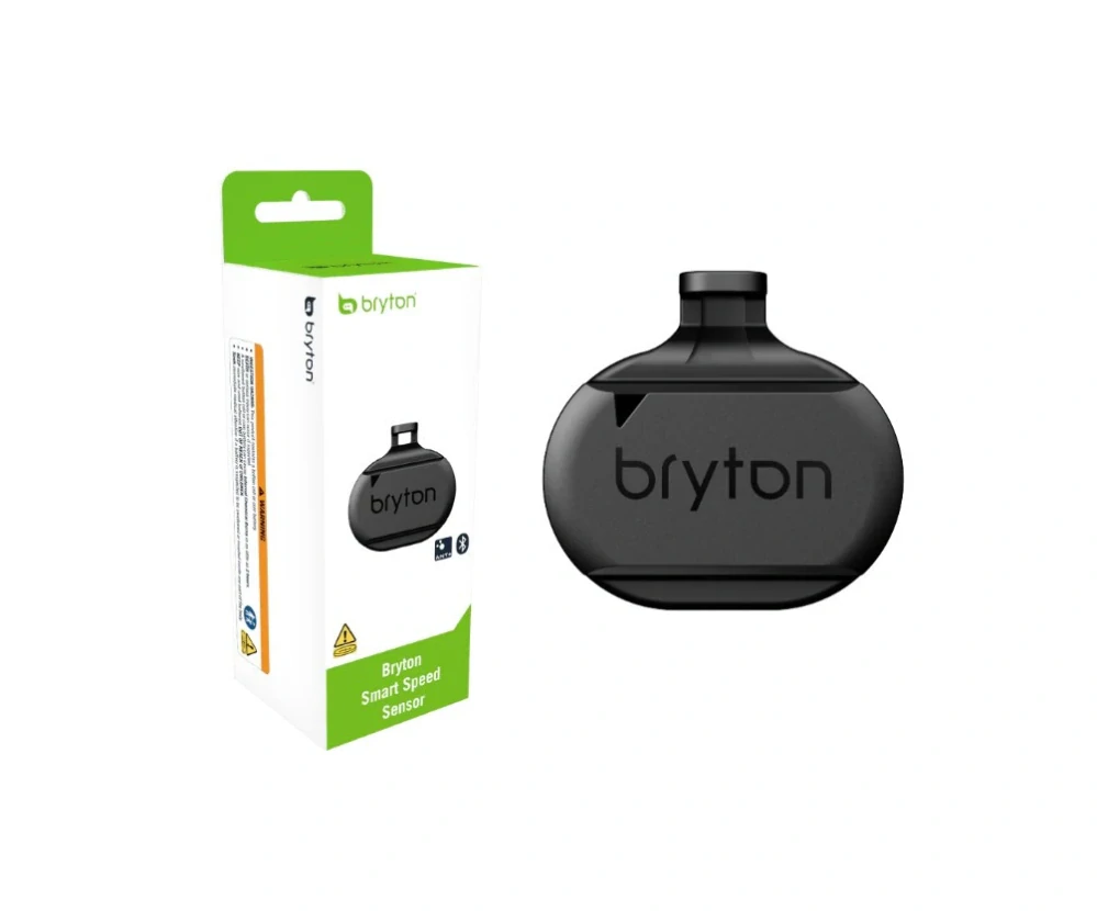 BRYTON - SMART SPEED sensor - snímač rychlosti
