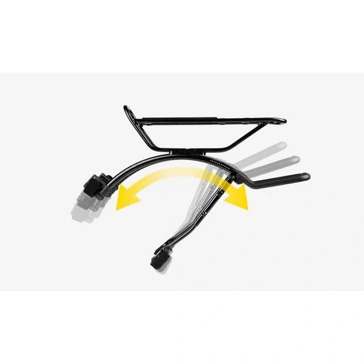 Nosič TOPEAK TETRARACK M2 HD 22kg