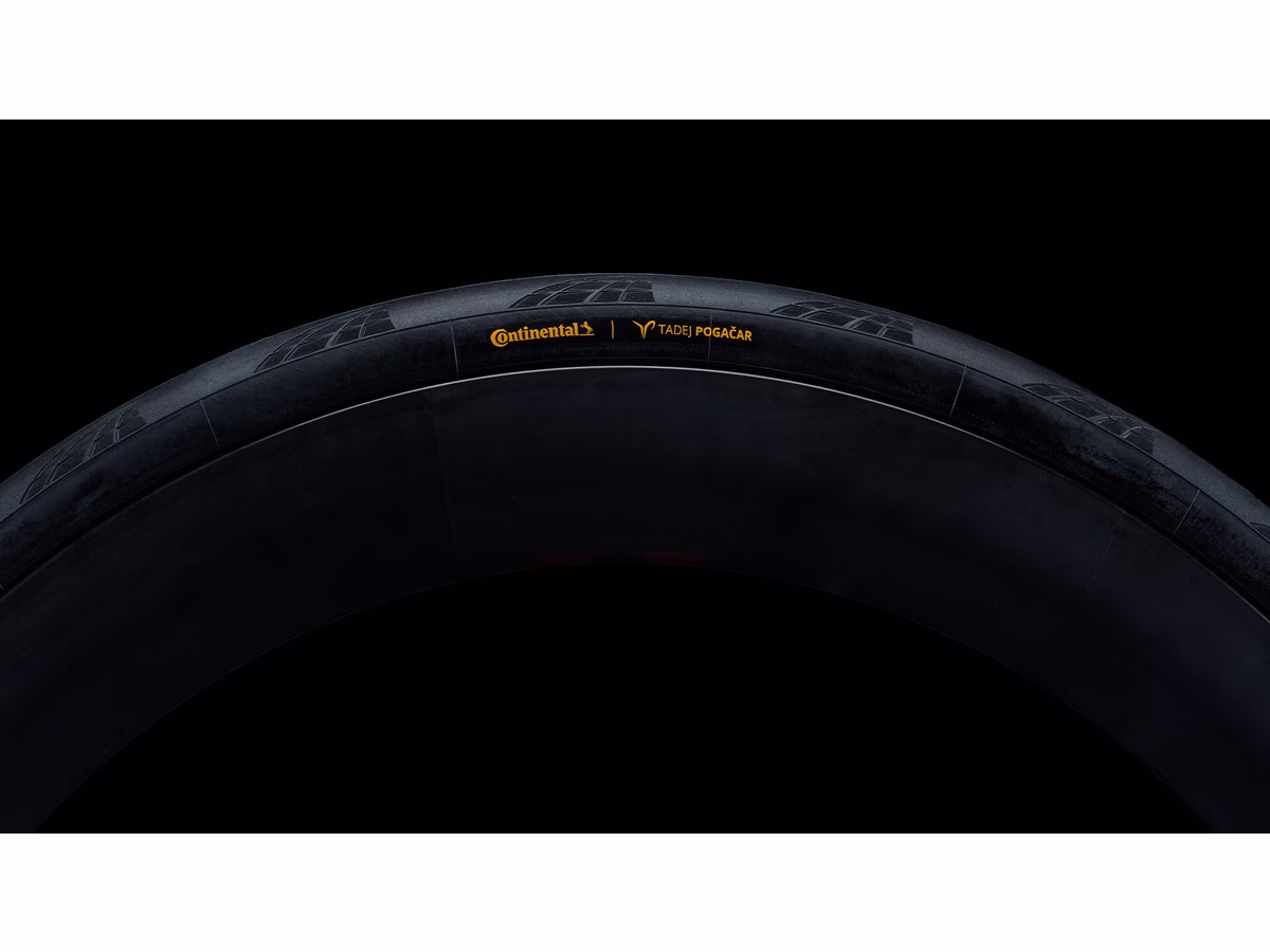 Plášť Continental GRAND PRIX 5000 S TR Pogi LTD kevlar - 700x30C (30-622)