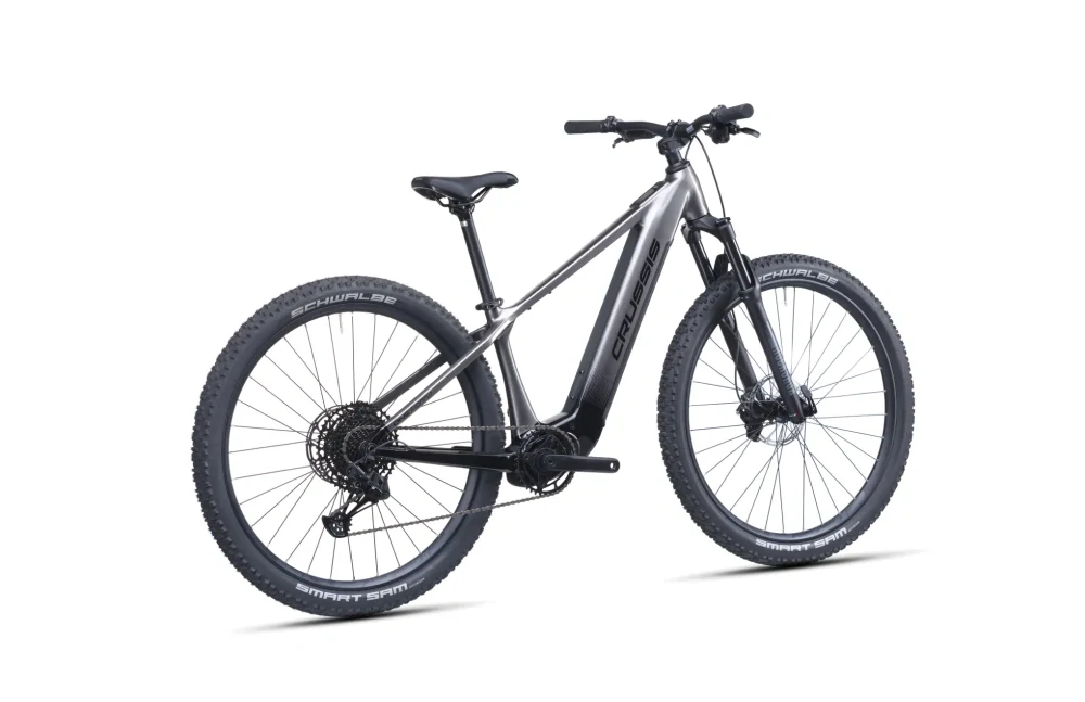 CRUSSIS ONE-Fionna AX 9.12-M2(800)M
