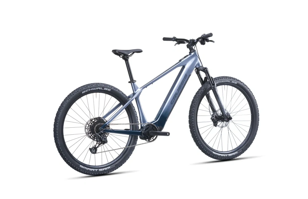 CRUSSIS e-Largo AX 9.12-M2(600)S