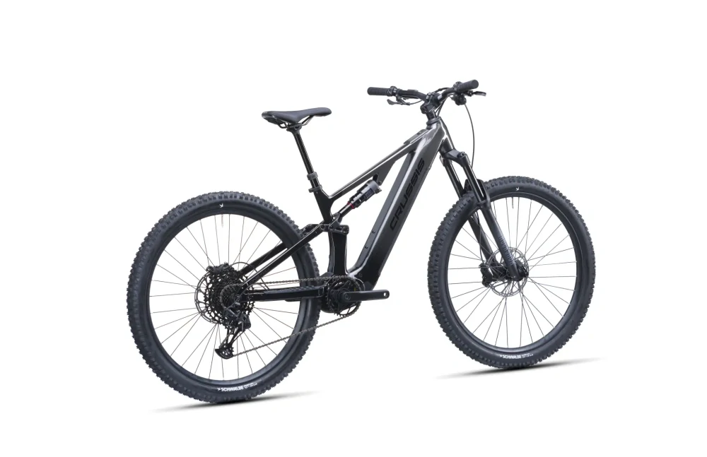 CRUSSIS ONE-Full AX 9.12-M2S(800)L