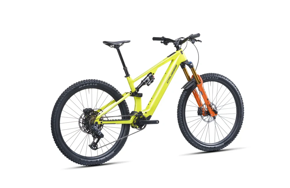 CRUSSIS e-Full AX CARB 10.12-PRO-M2S(800)XL