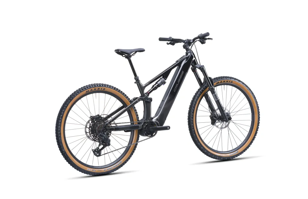 CRUSSIS ONE-Full AX 10.12-M2S(800)XL