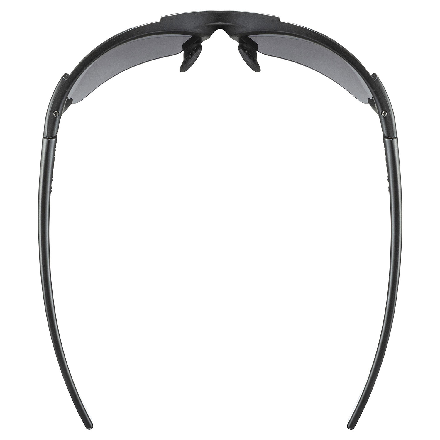 Brýle Uvex BLAZE III black mat