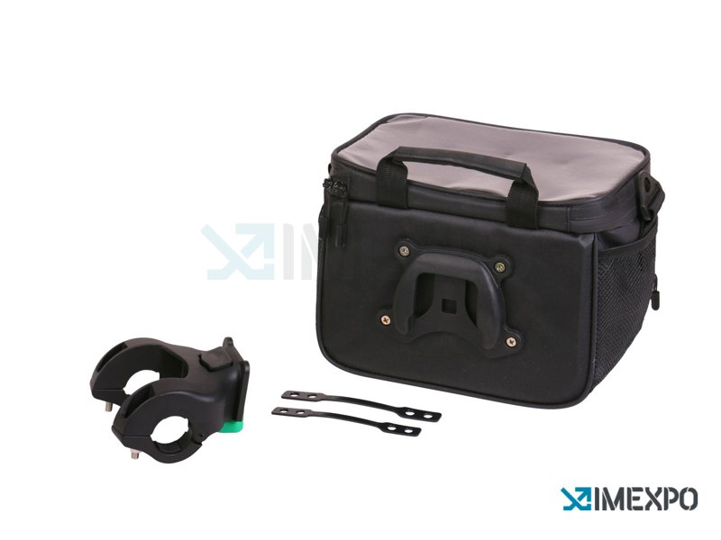 Brašna na řidítka Zéfal Handlebar 7