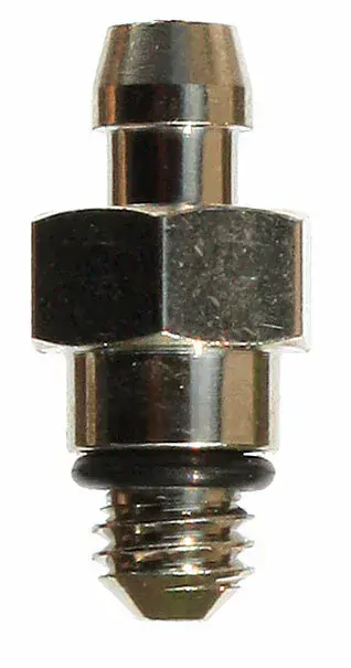 Odvzdušňovací sada MAX1 pro hydraulické brzdy