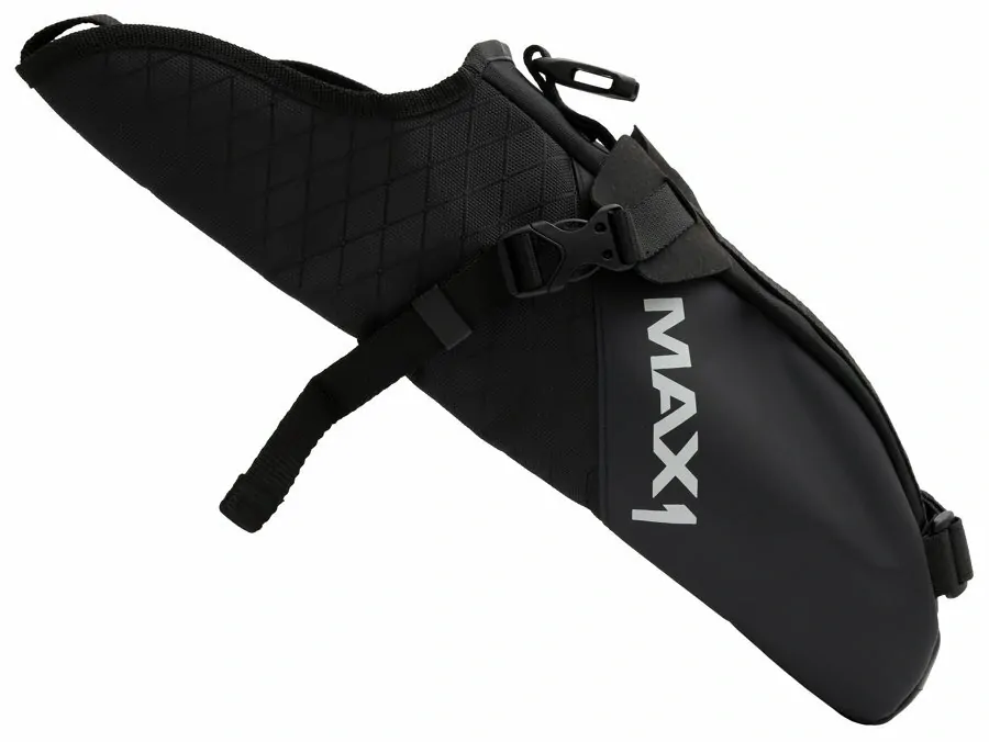 Brašna MAX1 Expedition XXL