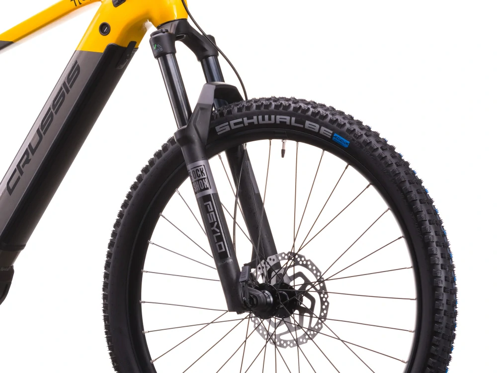 CRUSSIS e-Largo 10.11-(894 Wh) (18) KOSMETICKÁ VADA 