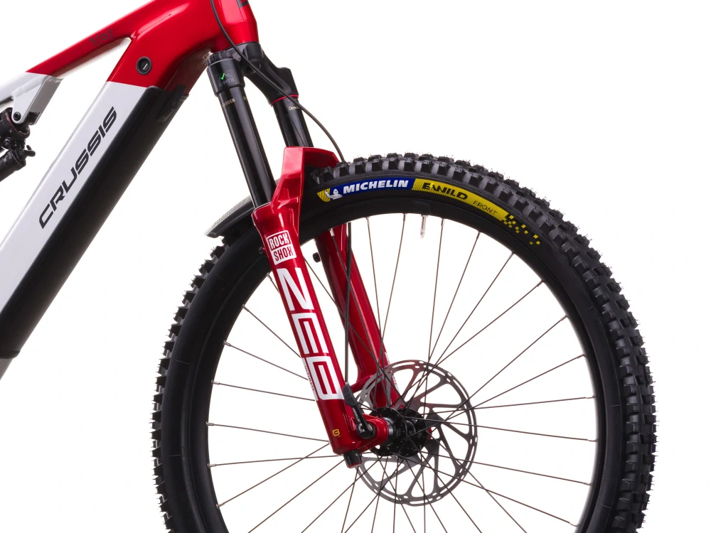 CRUSSIS e-Full 10.11-PRO (715 Wh) (XL)