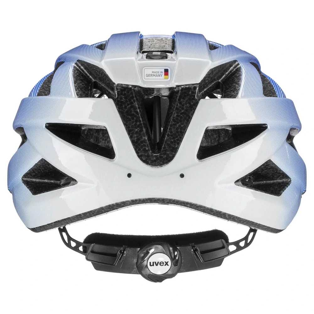 Přilba UVEX AIR WING COBALT - WHITE 52-57cm