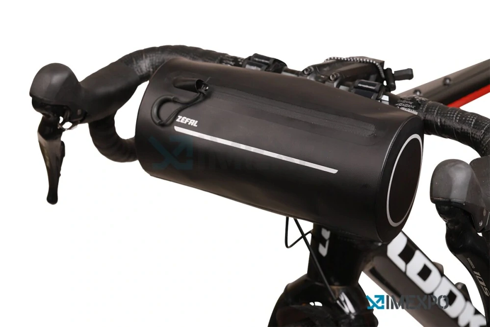 Brašna na řidítka Zéfal F2