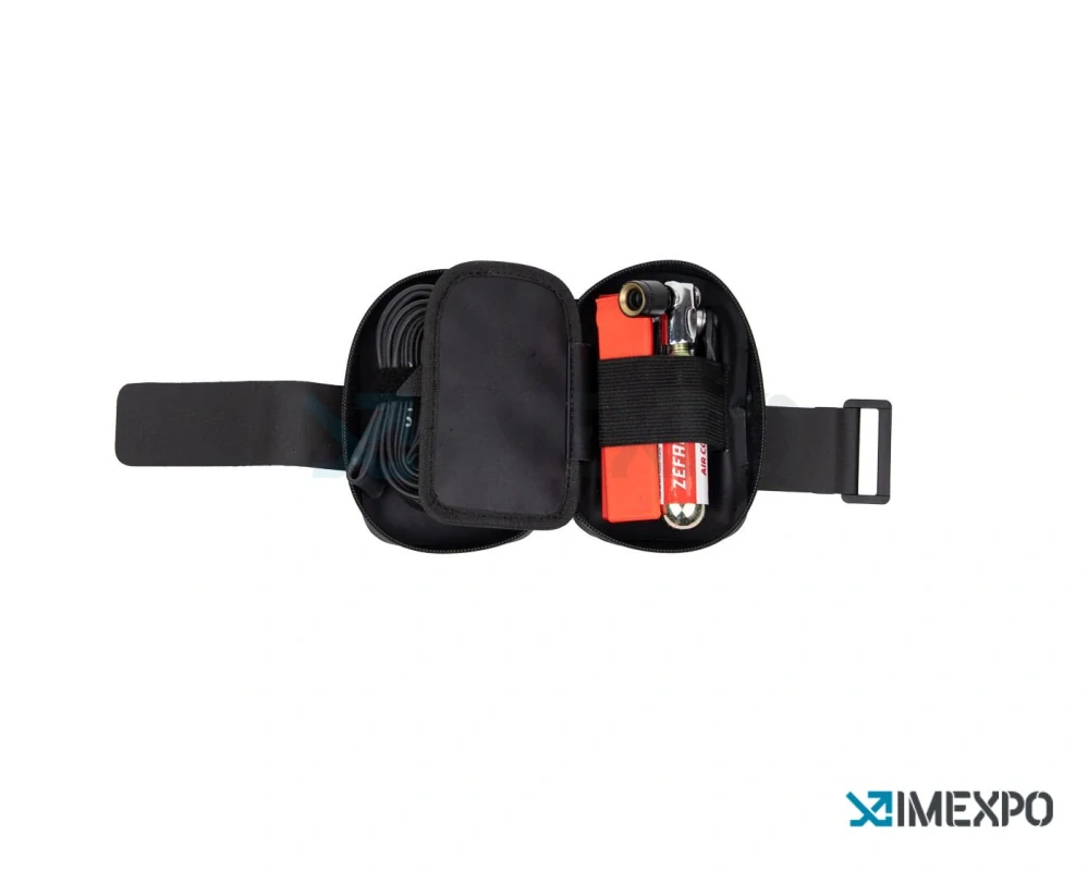 Brašna pod sedlo Zéfal Z-road pack
