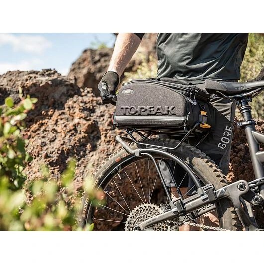 Nosič TOPEAK TETRARACK M2 12kg