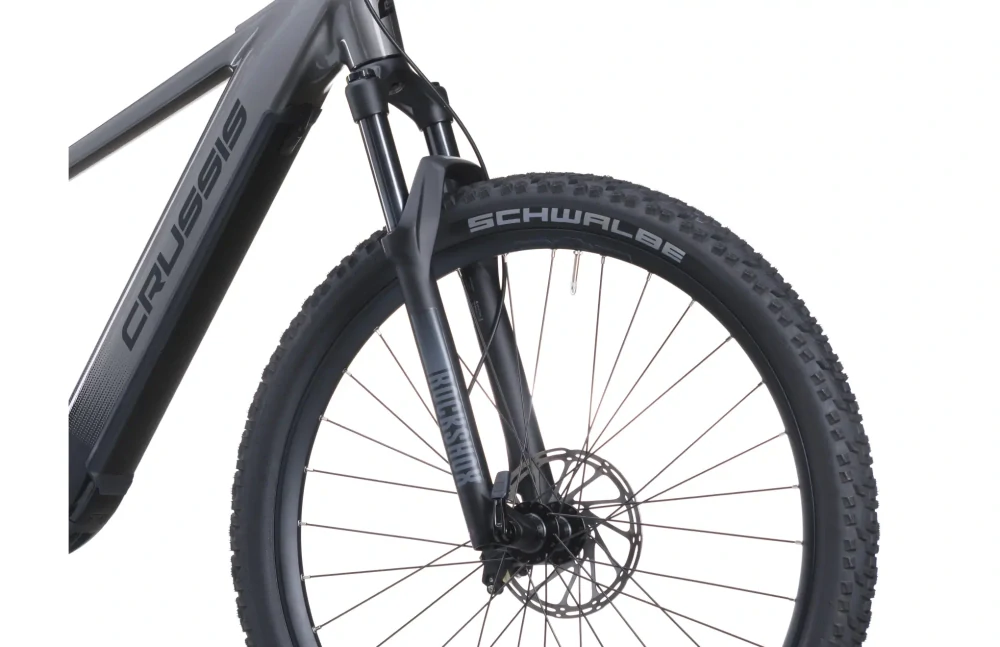 CRUSSIS ONE-Fionna AX 9.12-M2(800)M