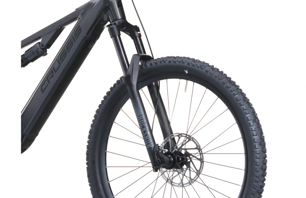 CRUSSIS ONE-Full AX 9.12-M2S(800)L