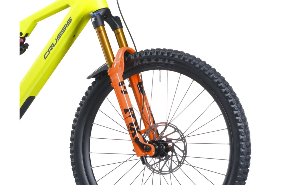 CRUSSIS e-Full AX CARB 10.12-PRO-M2S(800)XL
