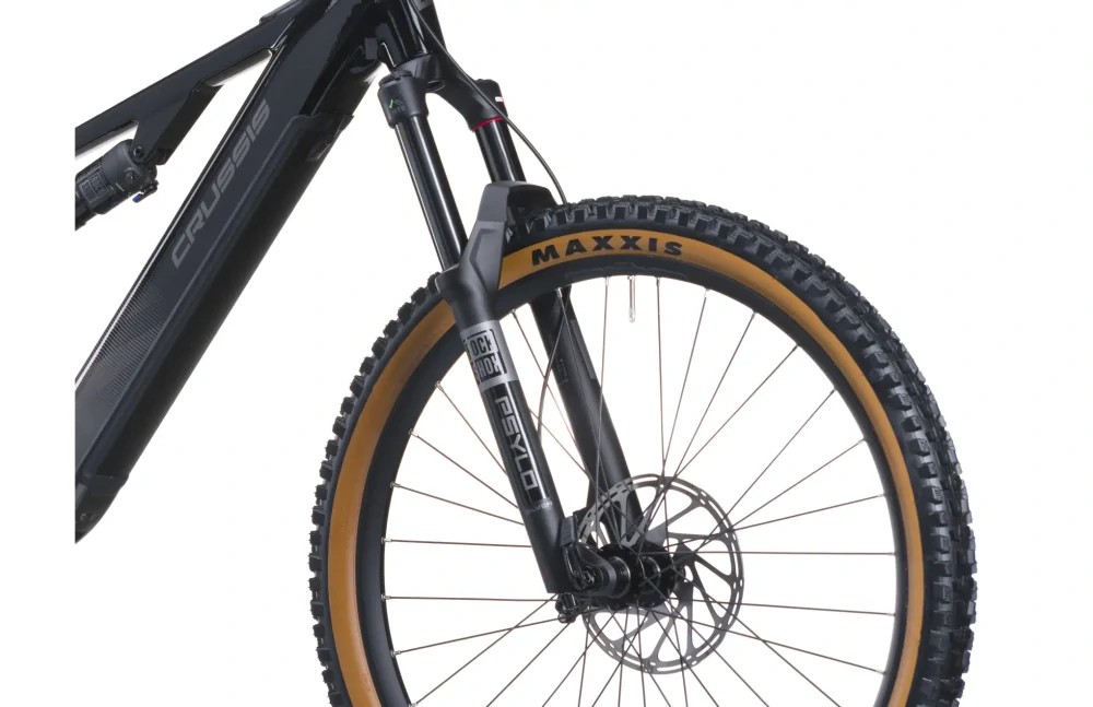CRUSSIS ONE-Full AX 10.12-M2S(800)XL