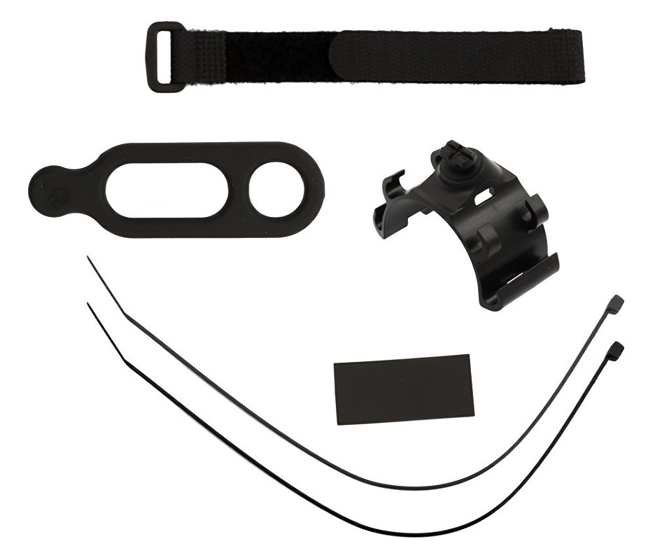 Blikačka zadní MAX1 Energy USB