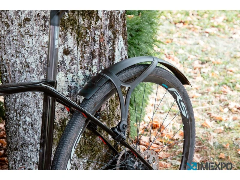 Sada blatníků Zéfal Shield G50 gravel