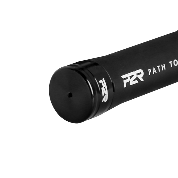 Mini hustilka P2R AIRCORE 10SP