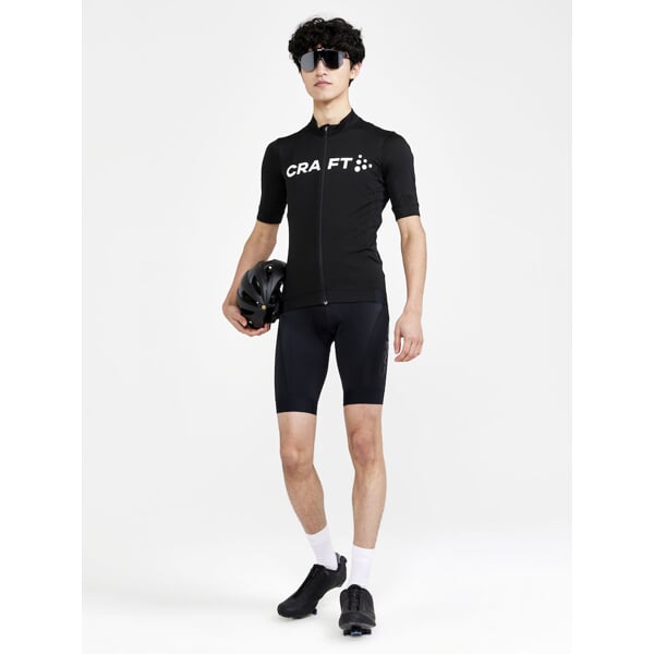 Cyklodres CRAFT CORE Essence Tight pánský černá