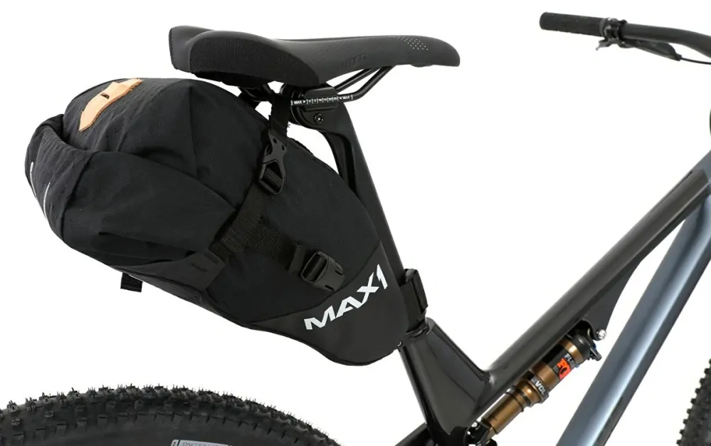 Brašna MAX1 Expedition L