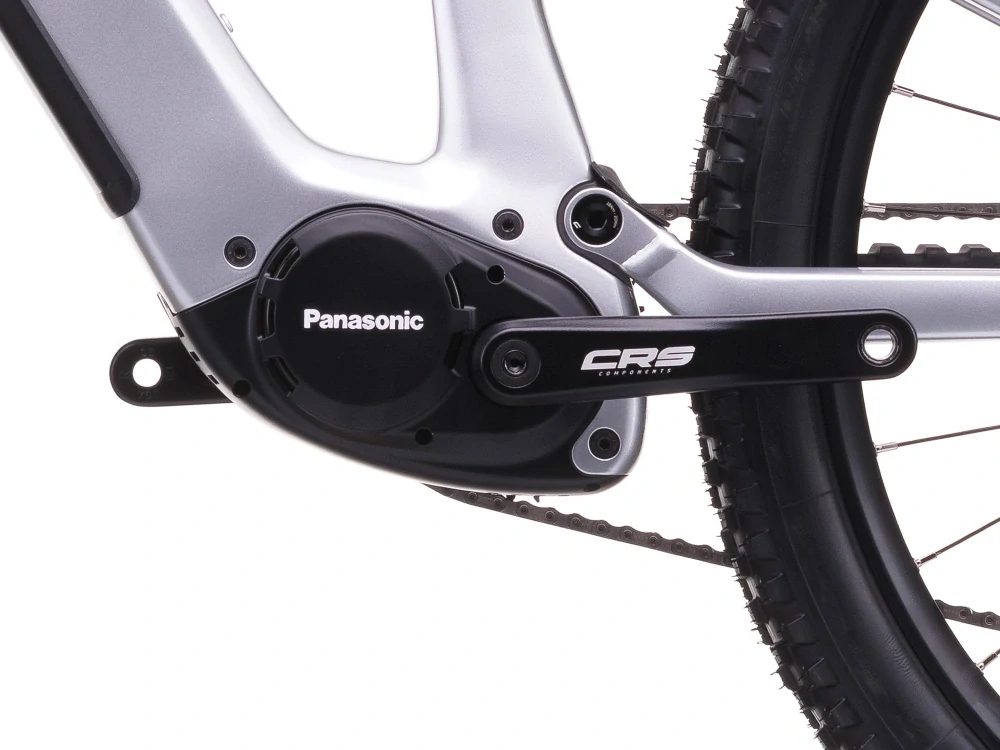 CRUSSIS e-Full 10.11-PRO (715 Wh) (XL)