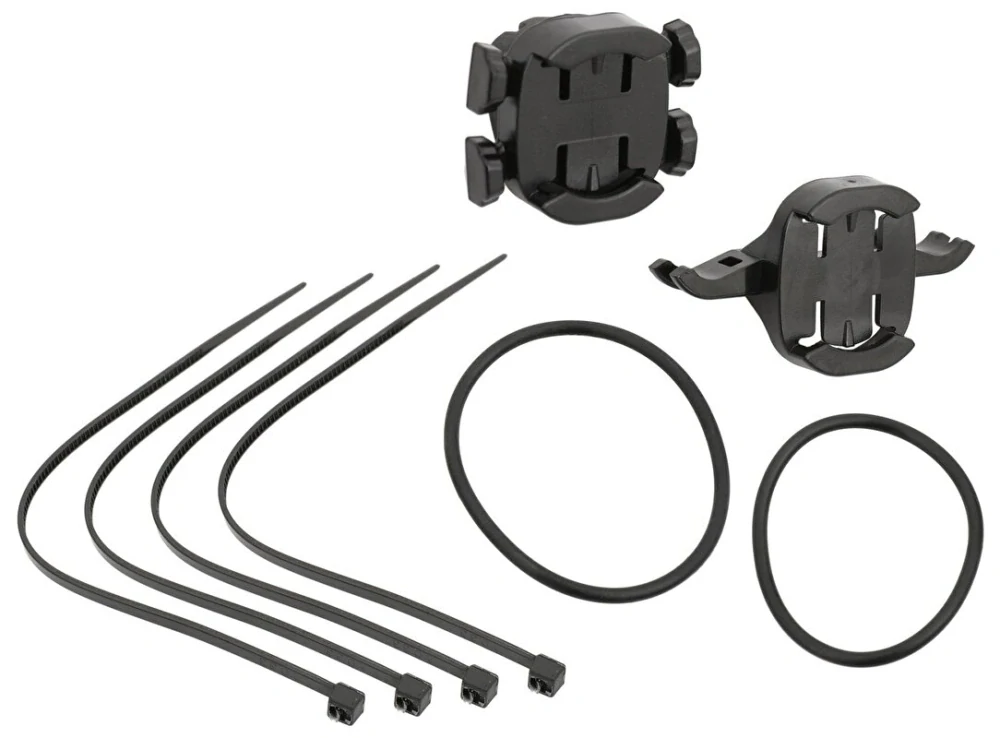 Blikačka zadní MAX1 Xlight USB