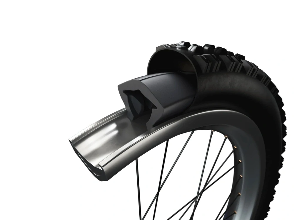 Ochranná vložka TANNUS Tubeless PRO 29" x 2,10–2,60
